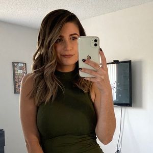 Meet your Posher, Jasmine